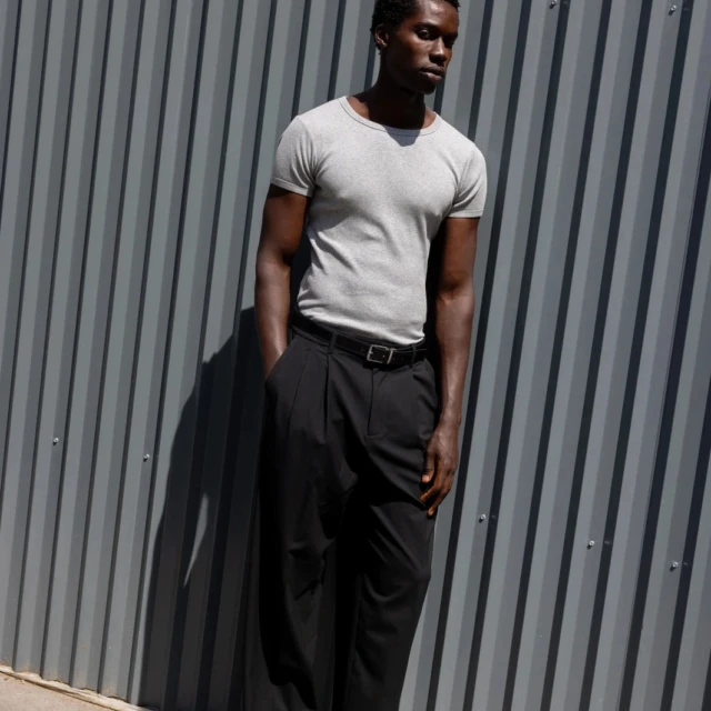Les Tricots Marcel -