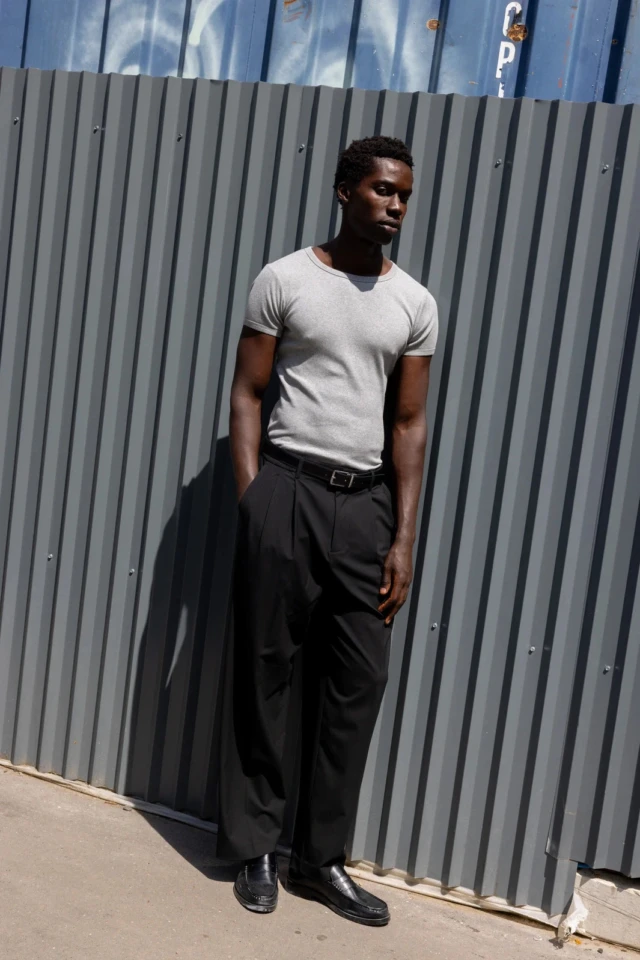 Les Tricots Marcel -