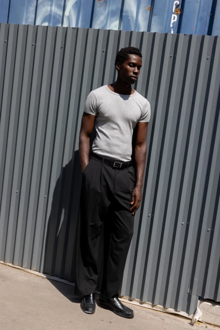 Les Tricots Marcel -