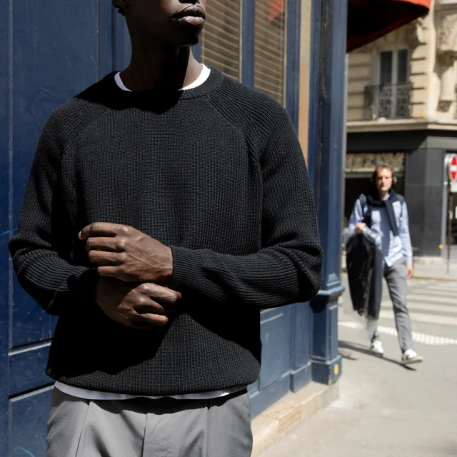 Les Tricots Marcel -