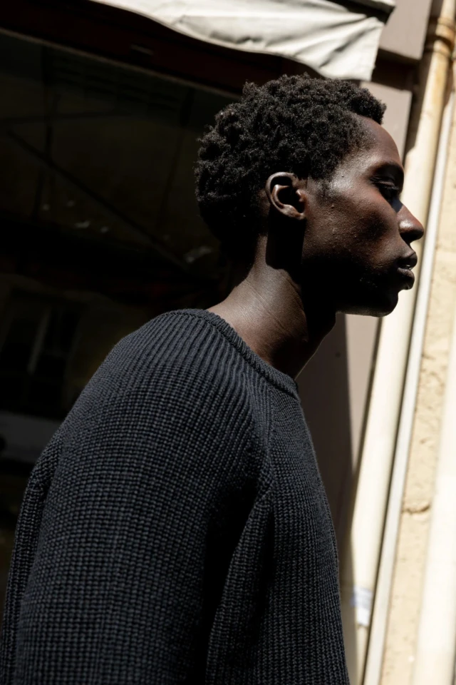 Les Tricots Marcel -