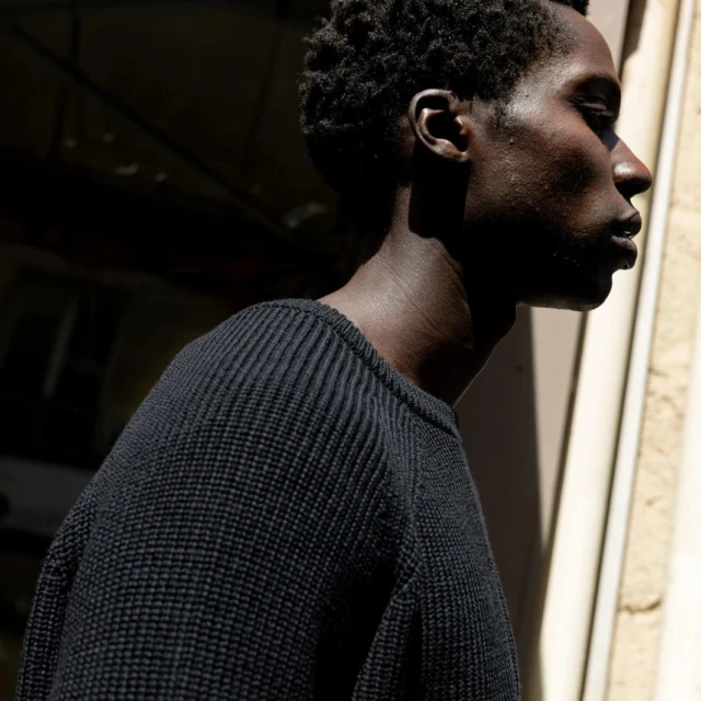 Les Tricots Marcel -