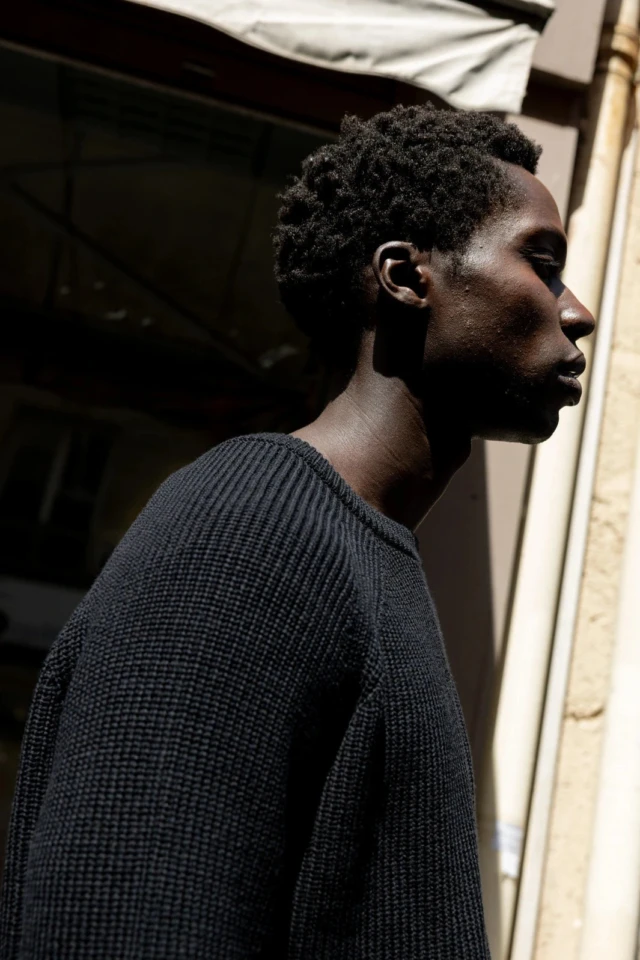 Les Tricots Marcel -