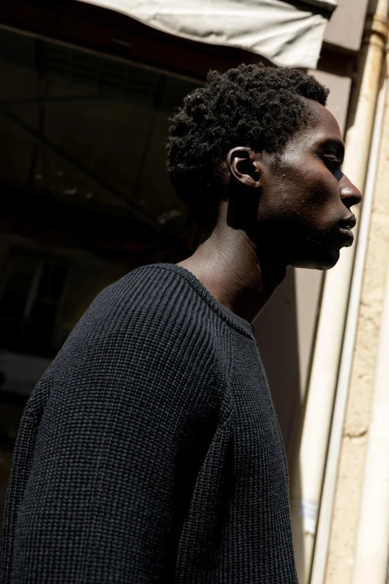 Les Tricots Marcel -