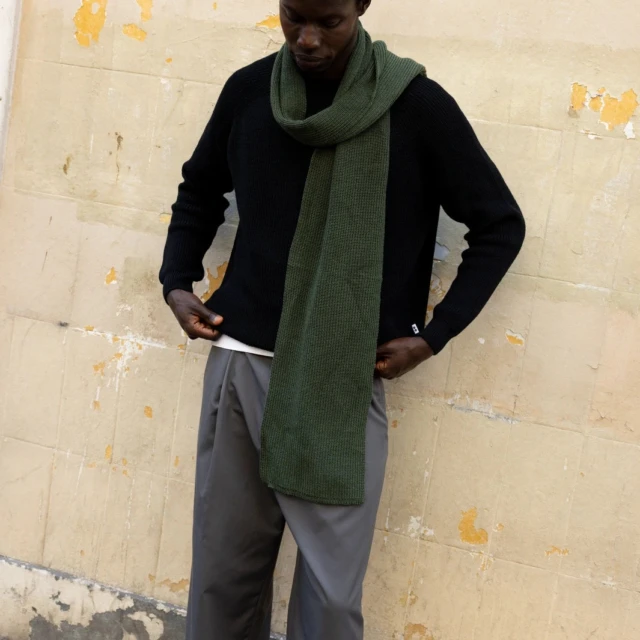 Les Tricots Marcel -
