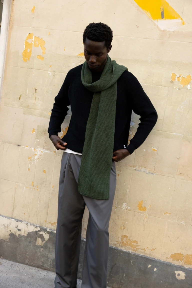 Les Tricots Marcel -