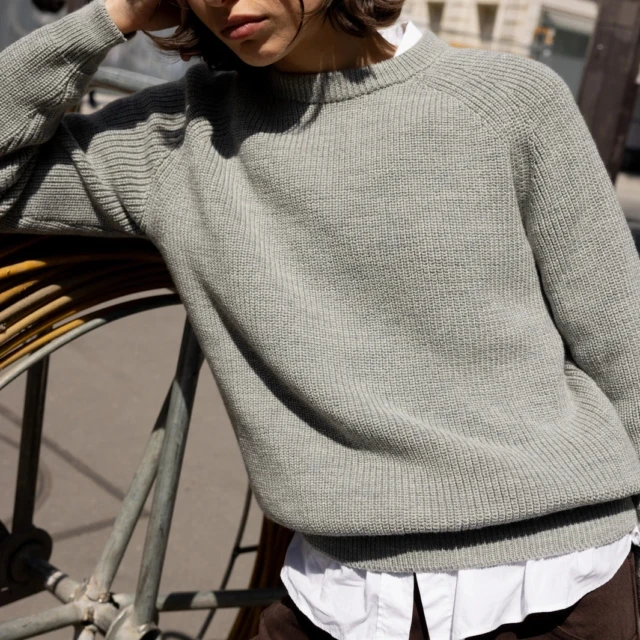 Les Tricots Marcel -