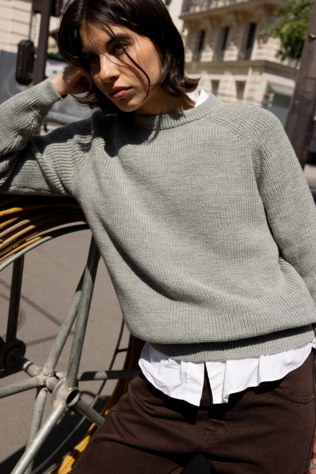 Les Tricots Marcel -