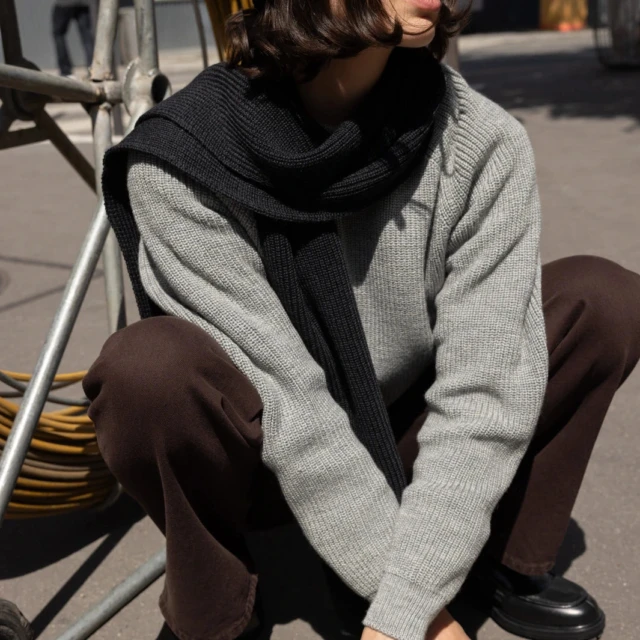 Les Tricots Marcel -