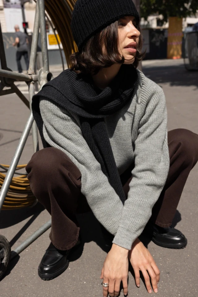 Les Tricots Marcel -