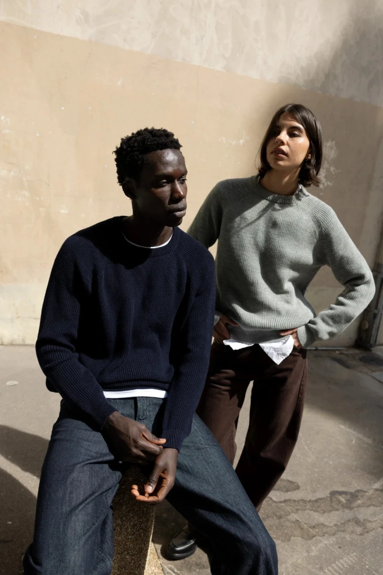 Les Tricots Marcel -