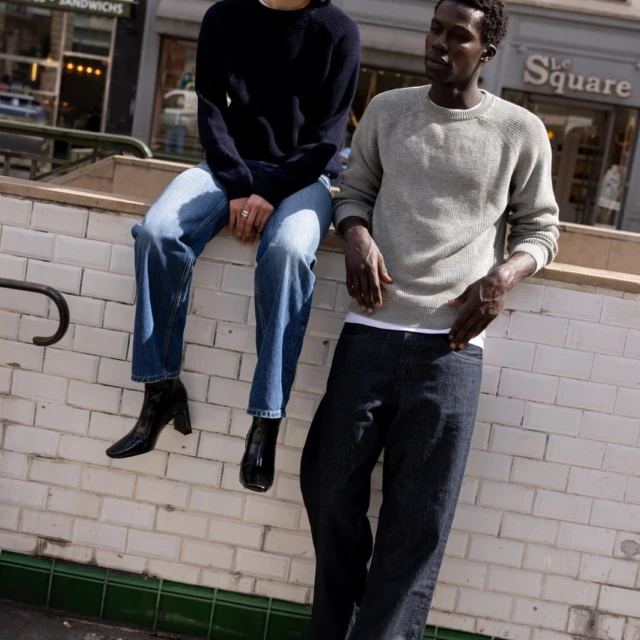 Les Tricots Marcel -