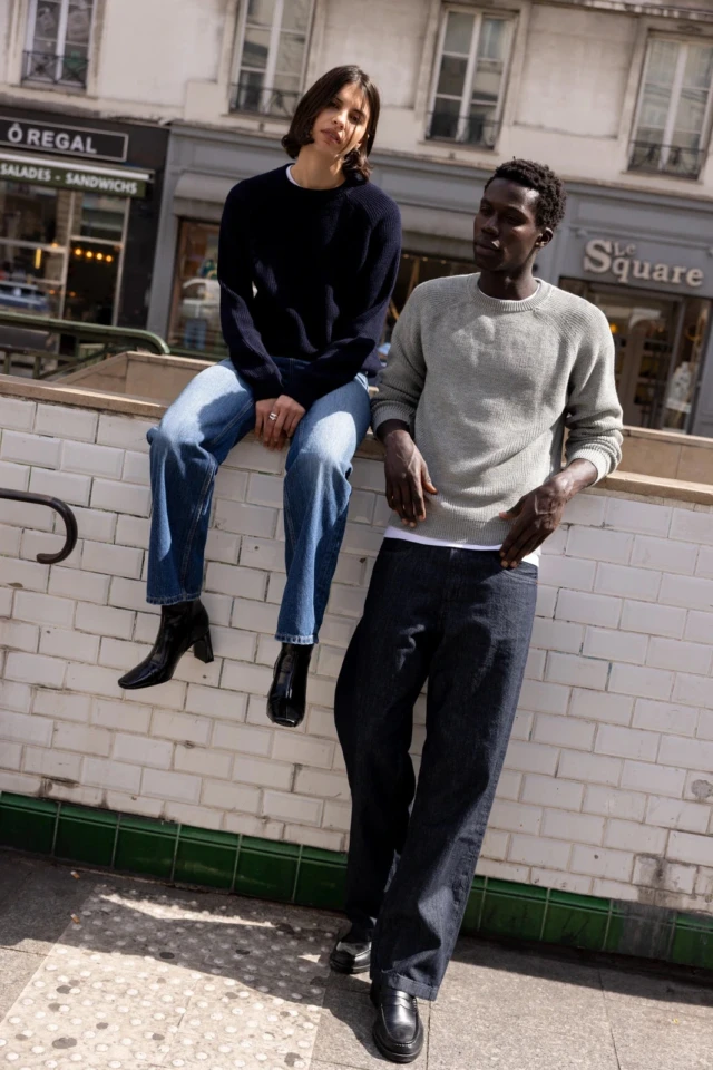 Les Tricots Marcel -