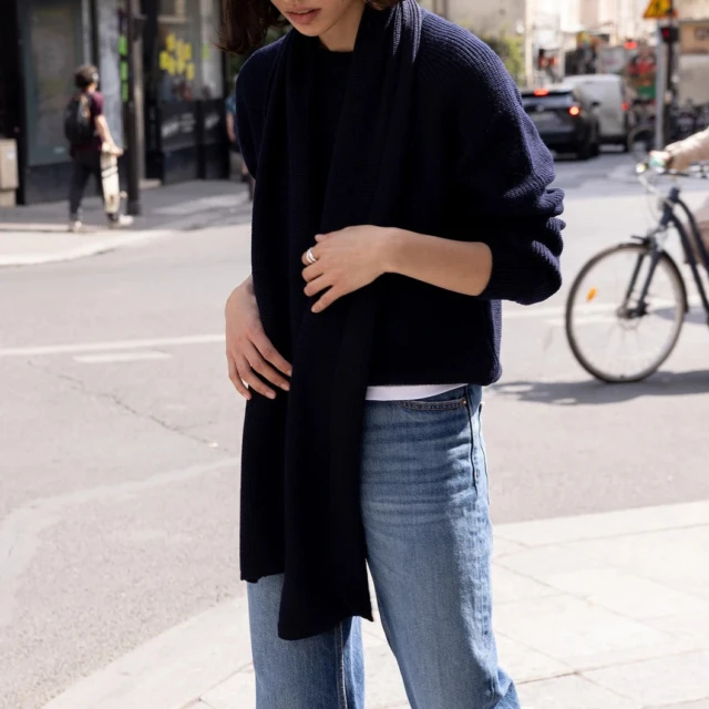 Les Tricots Marcel -