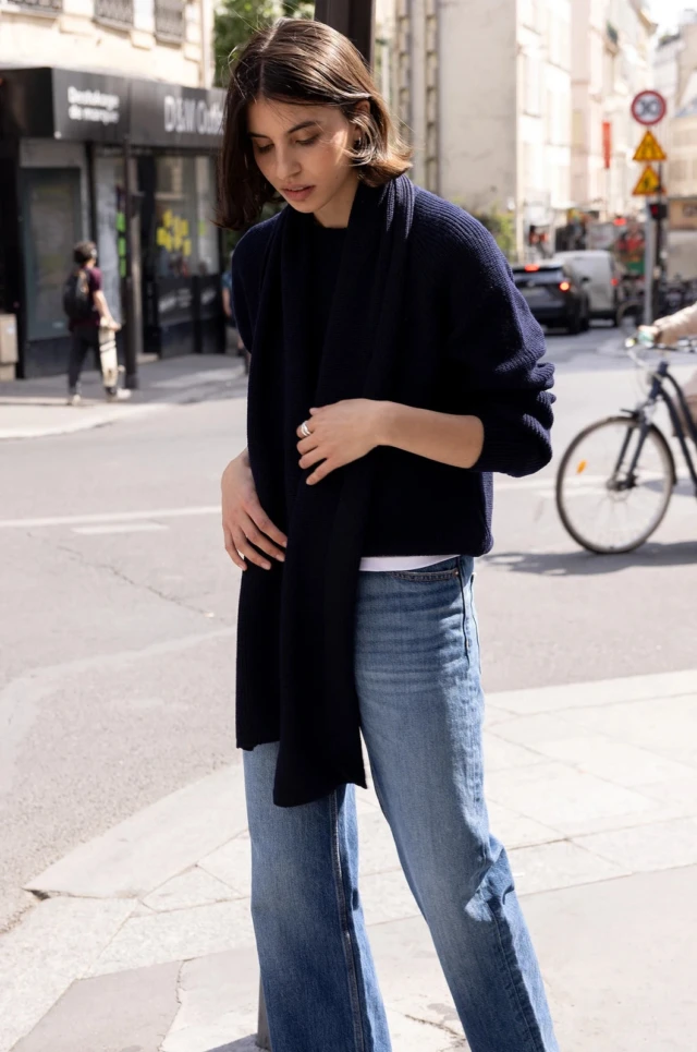 Les Tricots Marcel -