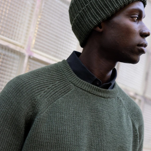 Les Tricots Marcel -