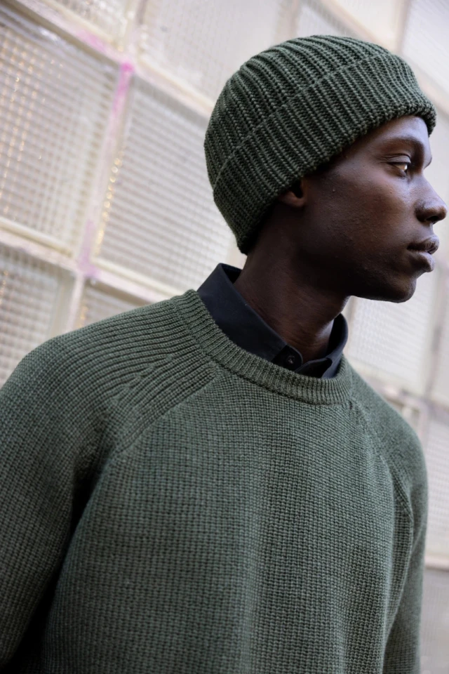 Les Tricots Marcel -