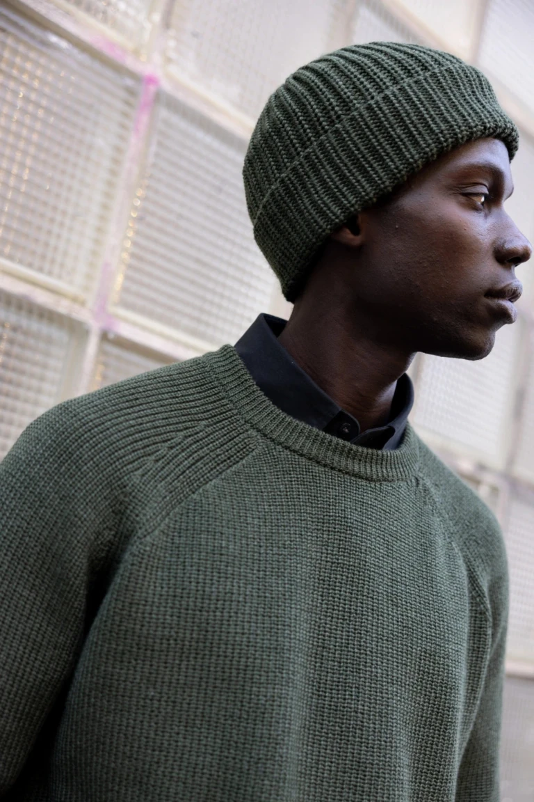 Les Tricots Marcel -