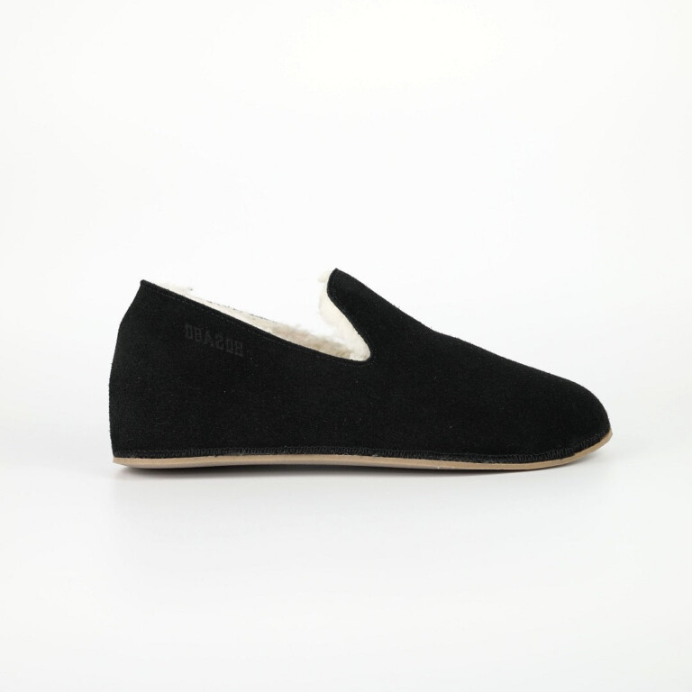 Bosabo - Chausson Coco - velours