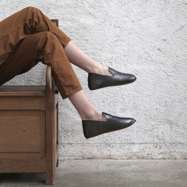 Bosabo - Chausson Coco - sparkling