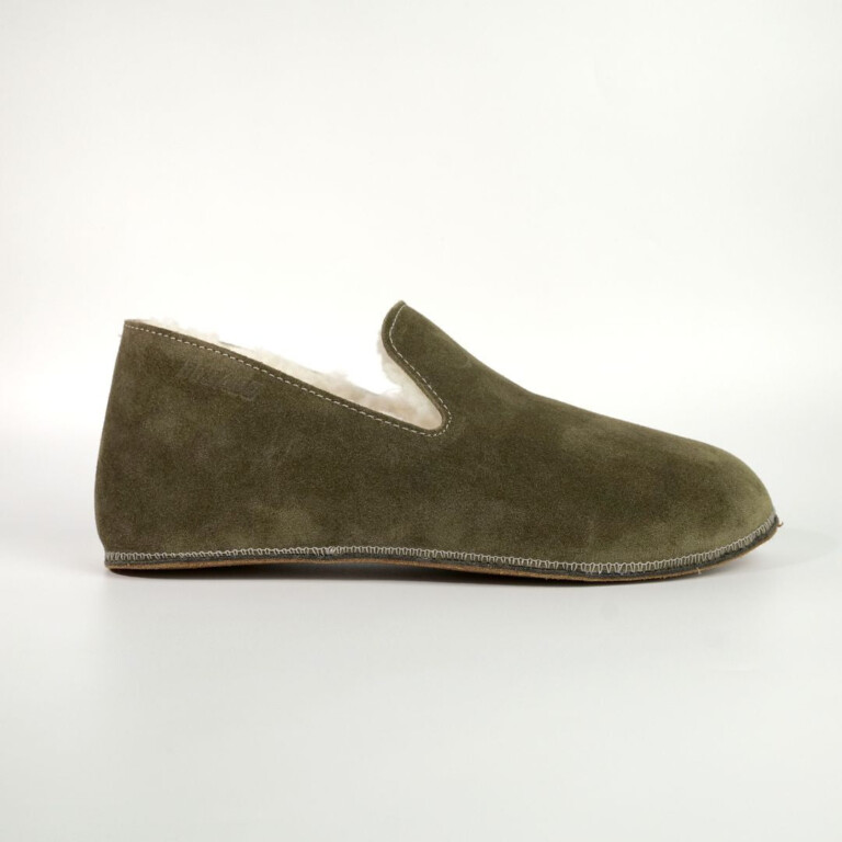 Bosabo - Chausson Coco - velours