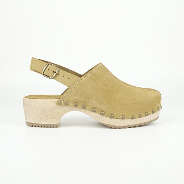 Bosabo - Sabot Clotilde