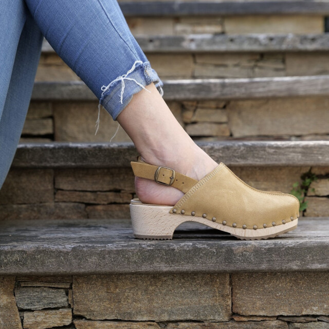 Bosabo - Sabot Clotilde