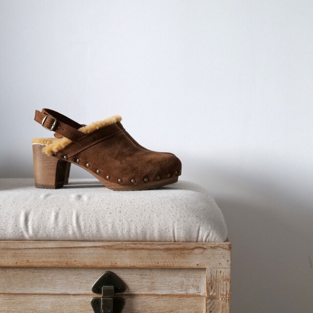 Bosabo - Sabot Carline