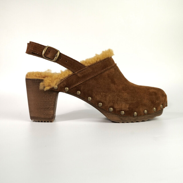 Bosabo - Sabot Carline