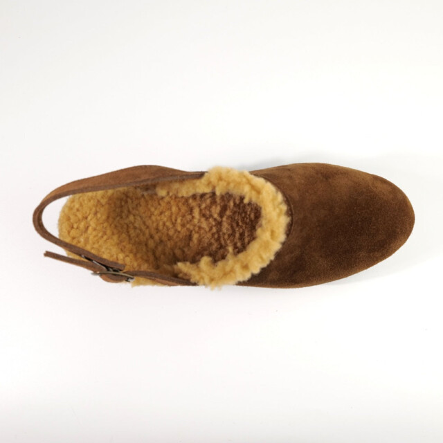 Bosabo - Sabot Carline