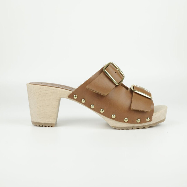 Bosabo - Mule Cassie