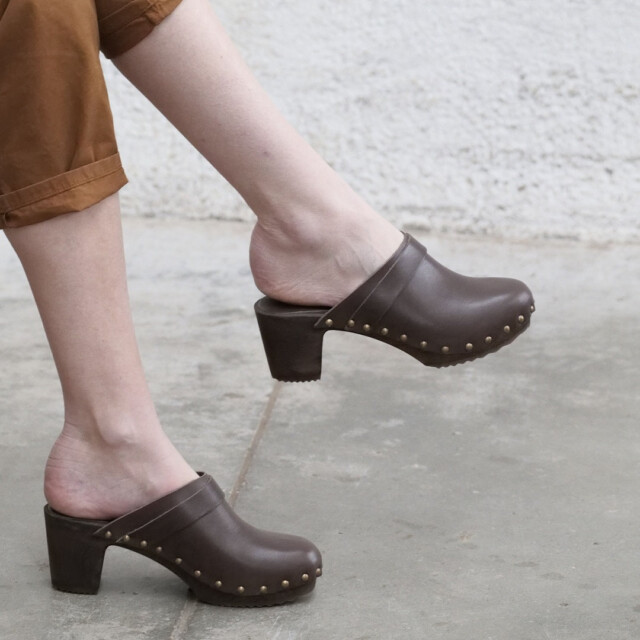 Bosabo - Sabot Clémence