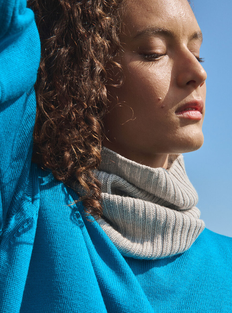 LAFRANÇAISE - Col Anaïs