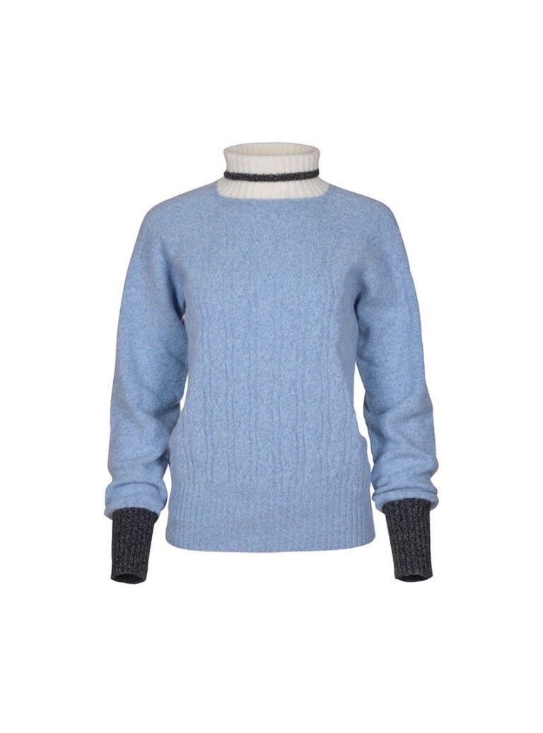 LAFRANÇAISE - Pull Anna – L