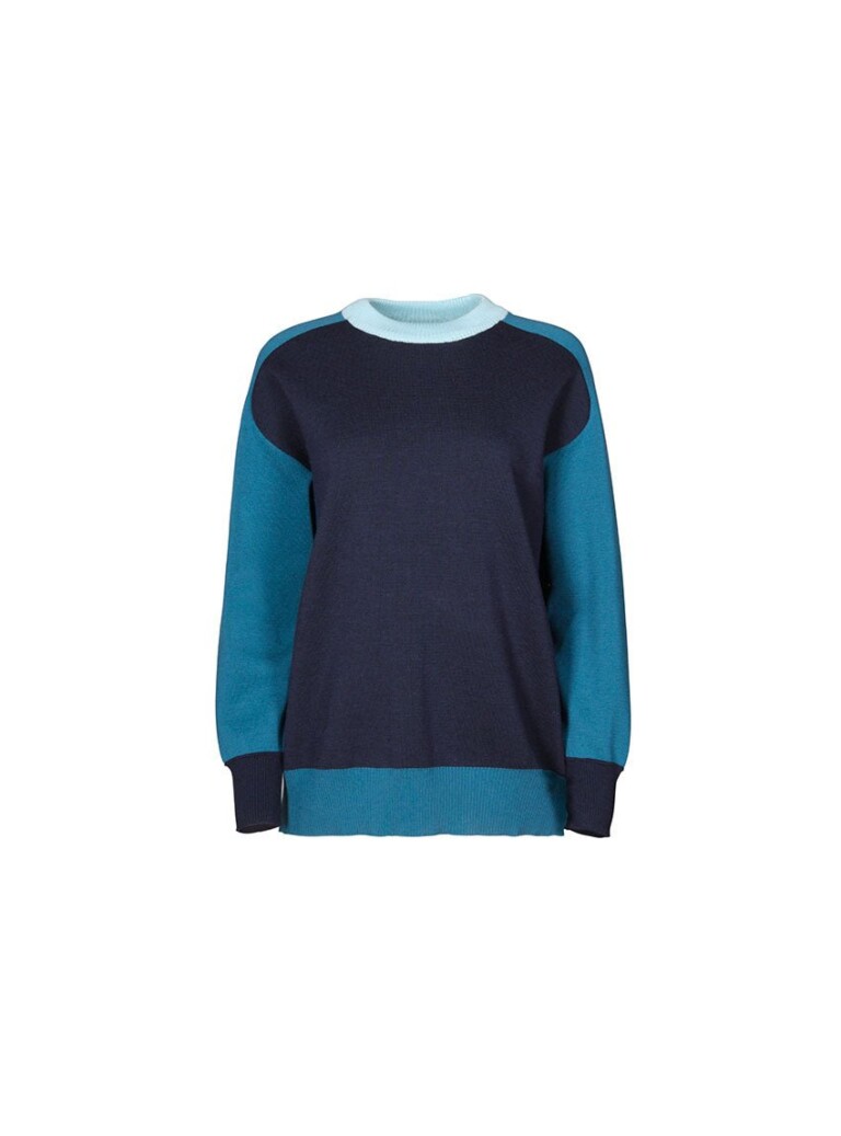 LAFRANÇAISE - Pull Aude – L