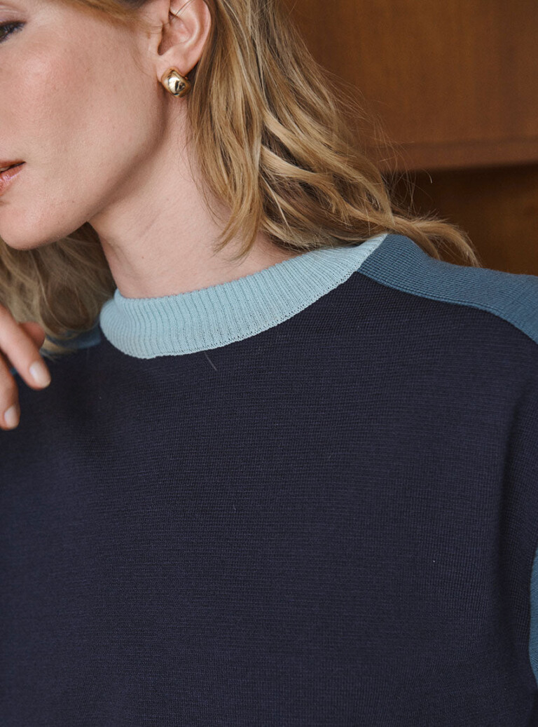 LAFRANÇAISE - Pull Aude – L