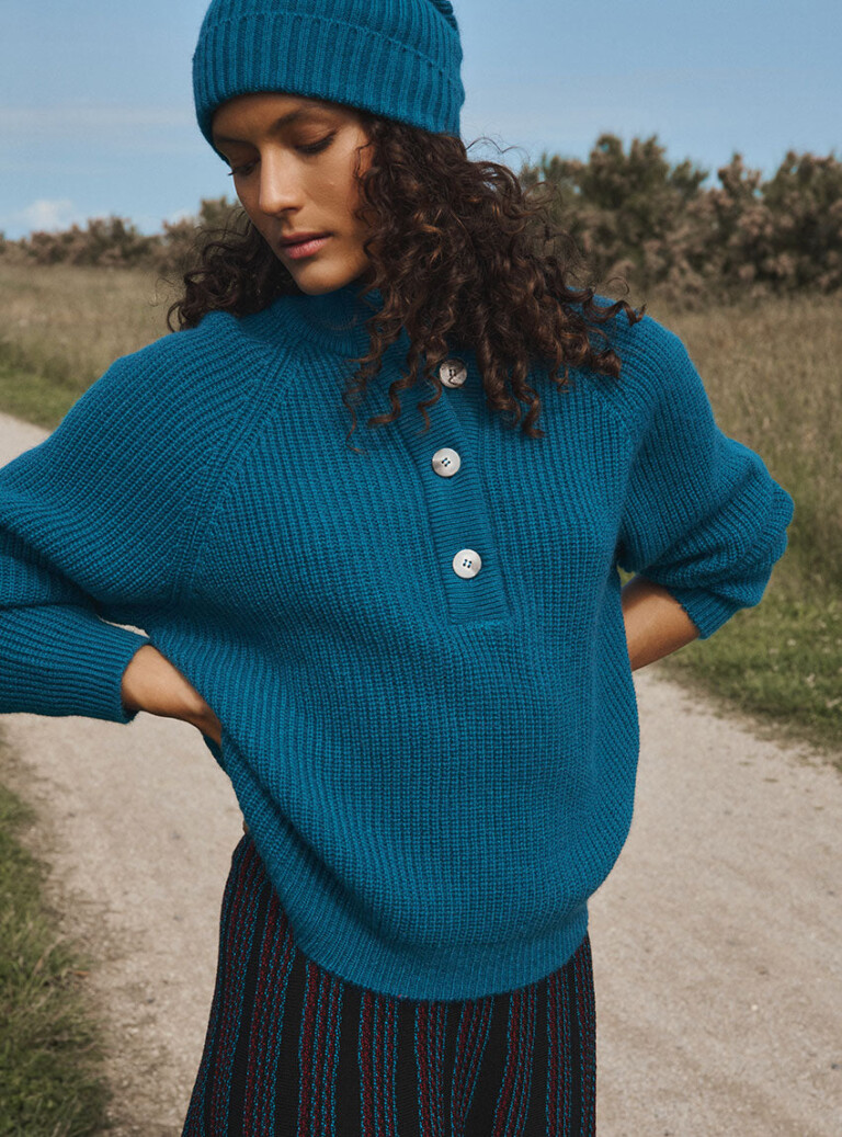 LAFRANÇAISE - Pull Aurélie