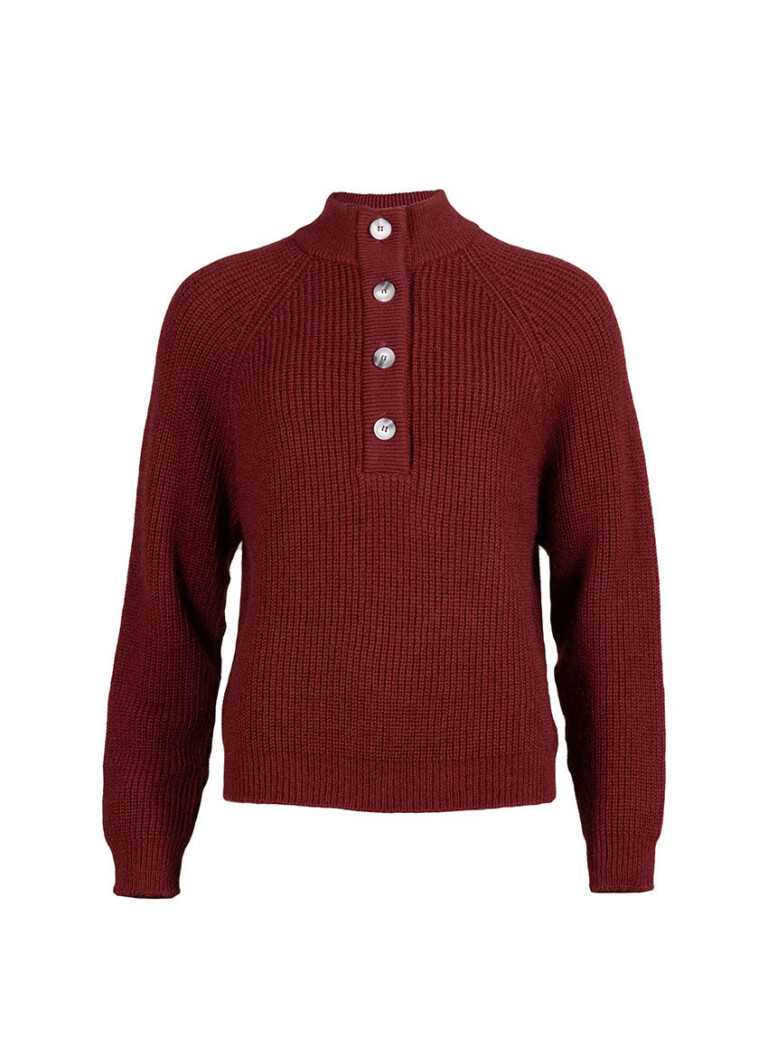 LAFRANÇAISE - Pull Aurélie – L