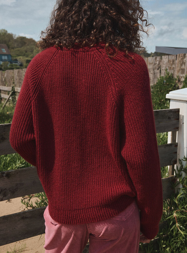 LAFRANÇAISE - Pull Aurélie – L
