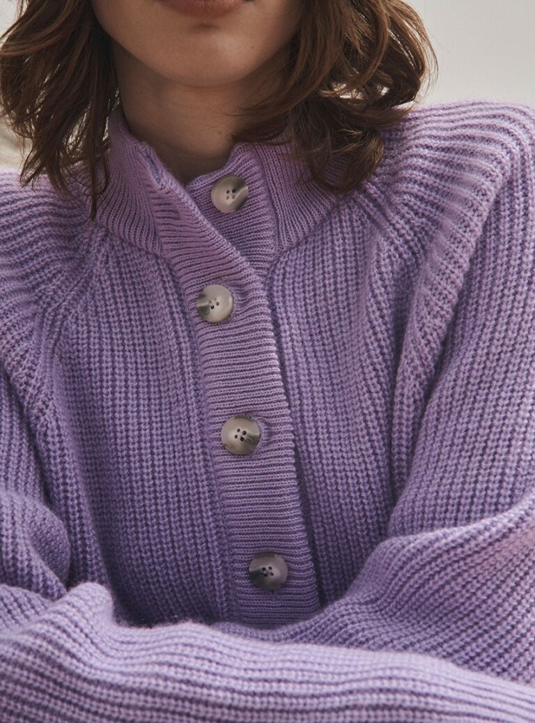 LAFRANÇAISE - Pull Aurélie – L