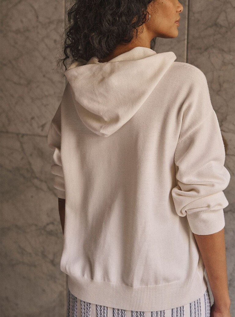 LAFRANÇAISE - Pull Claude – L