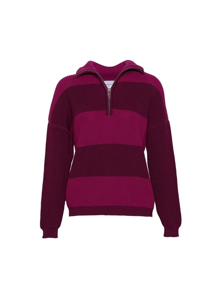 LAFRANÇAISE - Pull Claudia – L