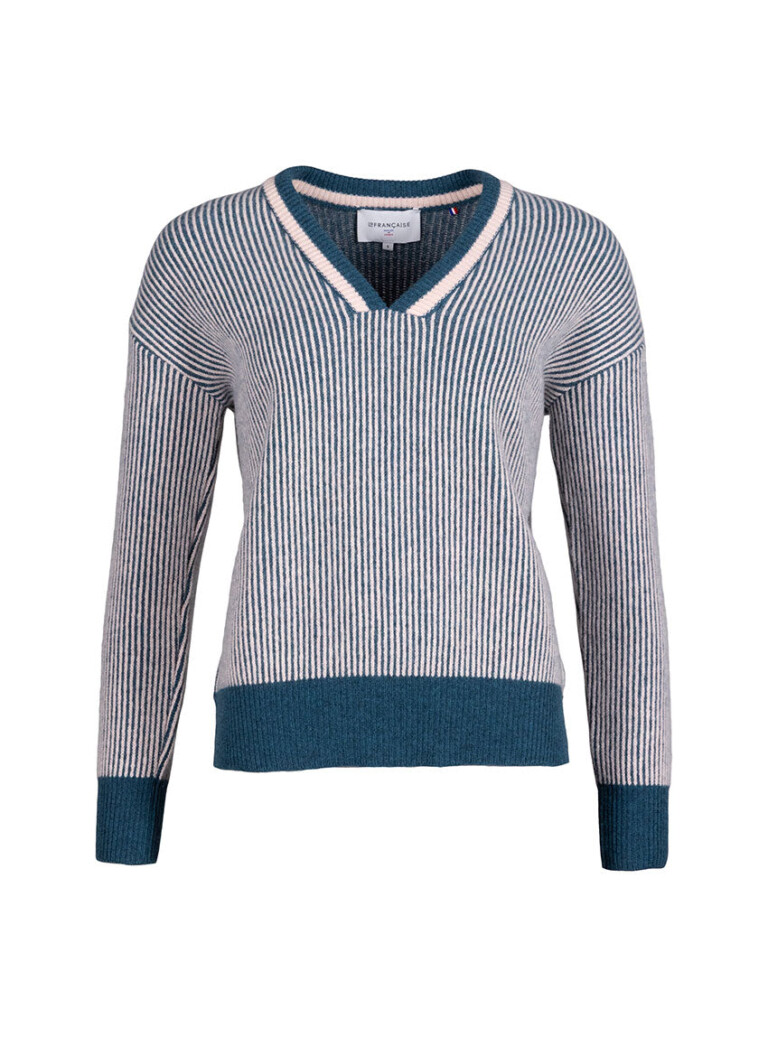 LAFRANÇAISE - Pull Cléo – L