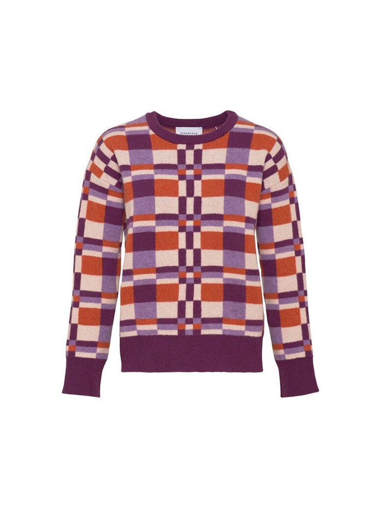 LAFRANÇAISE - Pull Charlie – L