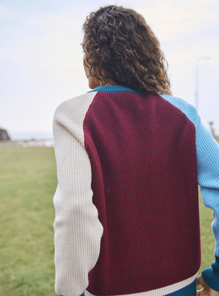 LAFRANÇAISE - Pull Élisabeth – L