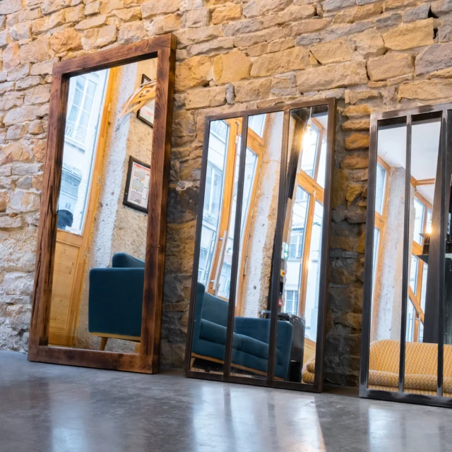 Atelier Boyet - Miroir Côme