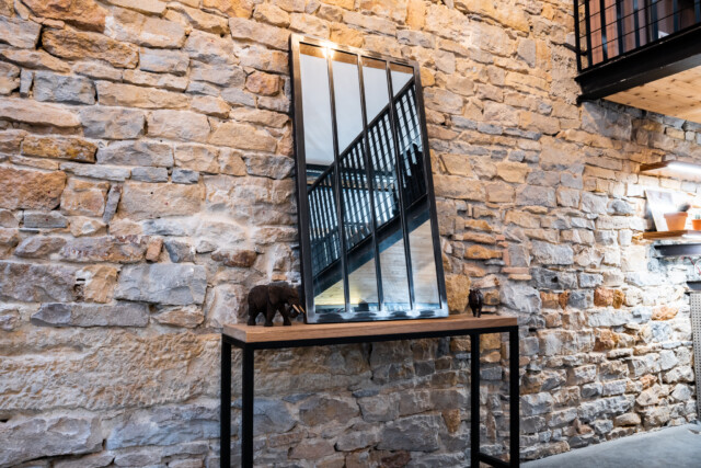 Atelier Boyet - Miroir Côme