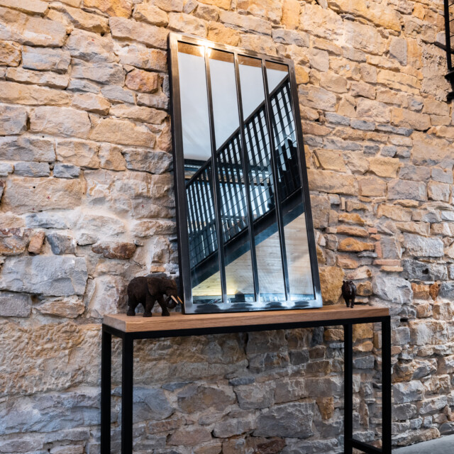 Atelier Boyet - Miroir Côme