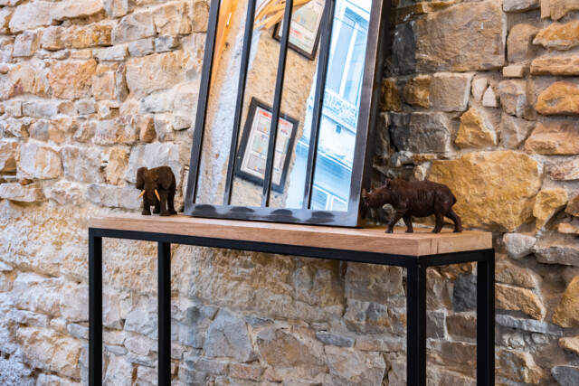 Atelier Boyet - Miroir Côme