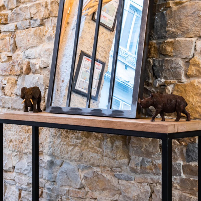 Atelier Boyet - Miroir Côme